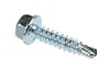 10 tek screws